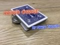 Coined Change by Mario Tarasini (Instant Download)